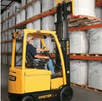  Hyster Europe    